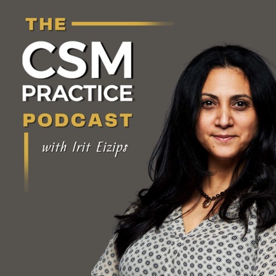 CSM Practice - The Customer Success Podcast CSM Practice - The Customer Success Podcast
