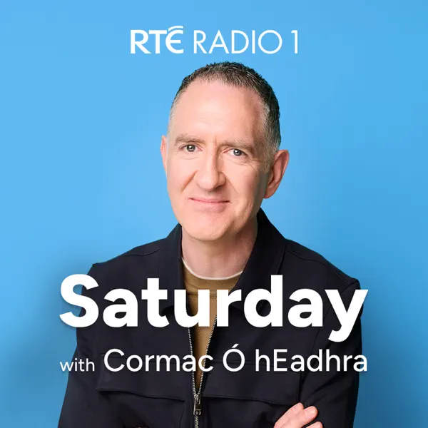 RTÉ Podcast