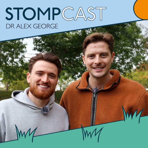 Pt 2: Coping with Loss in the Spotlight | Matty Lee photo