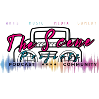 The Scene Projects podcast