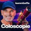 Coloscopie par Laurent Baffie - Influx