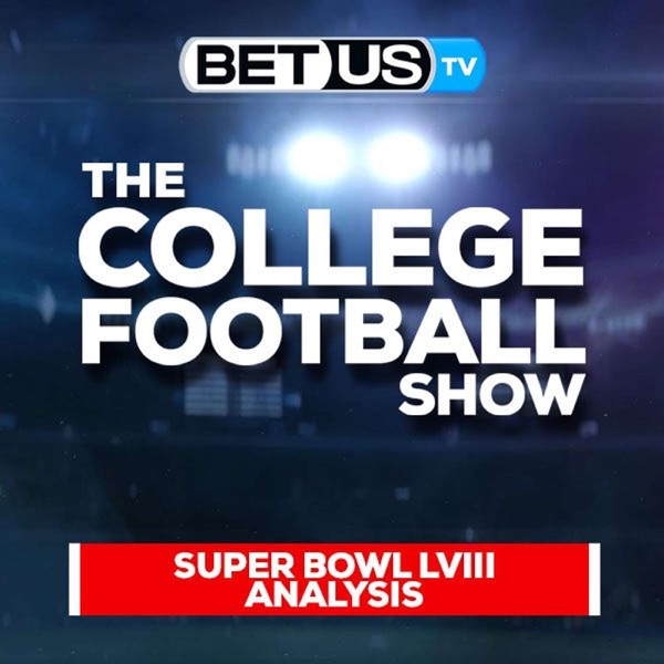 College Football Look at the Super Bowl, Coaching Changes, Portal & More! photo