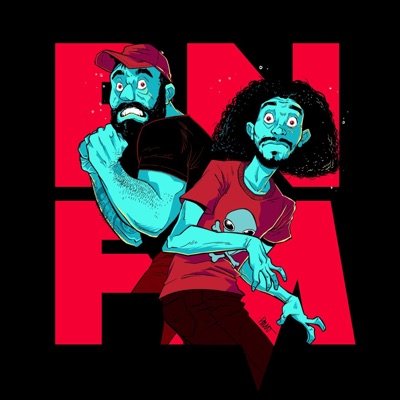 Paranormal FM Paranormal FM