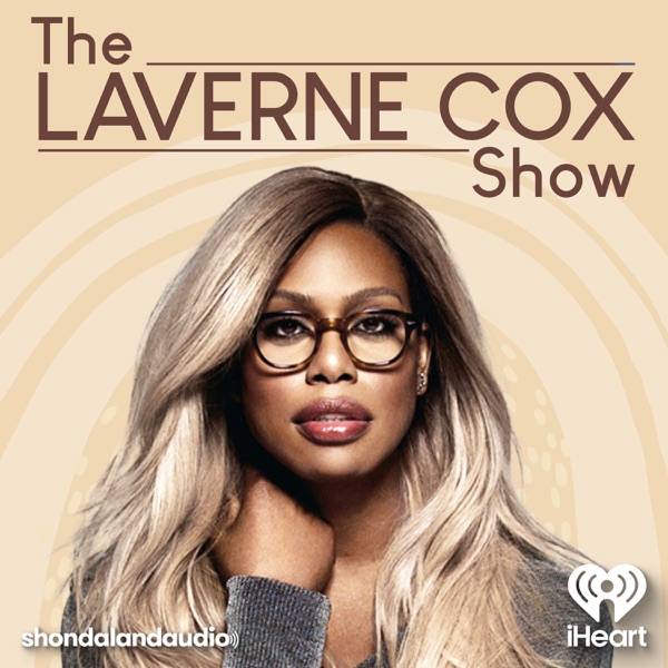 The Laverne Cox Show image