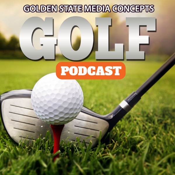 GSMC Golf Podcast Image