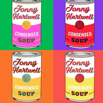 Jonny Hartwell Condensed Soup Recap Jonny Hartwell Condensed Soup Recap