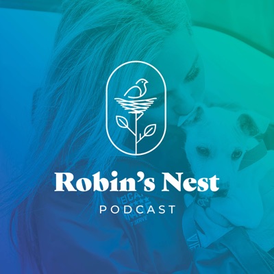 Robin's Nest from American Humane:Dr. Robin Ganzert