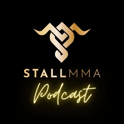 Stall MMA Podcast:Tom Hölemann und Daniel Müller