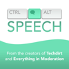 Ctrl-Alt-Speech - Mike Masnick & Ben Whitelaw