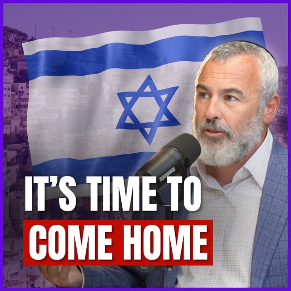 Yishai Fleisher | The Wake-Up Call: Come Home to Israel Now photo