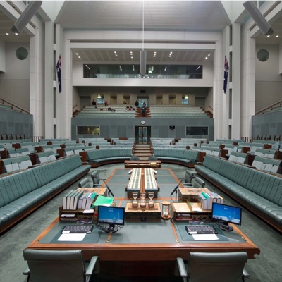 Australian Parliament: House of Representatives Australian Parliament: House of Representatives