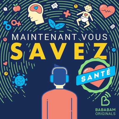 Maintenant Vous Savez Santé