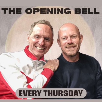 The Opening Bell:Matt Christie and Alex Steedman