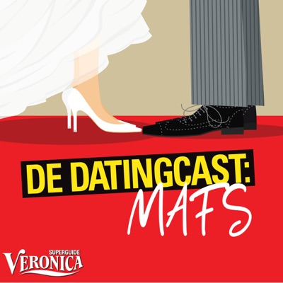 De Datingcast: Married at First Sight De Datingcast: Married at First Sight