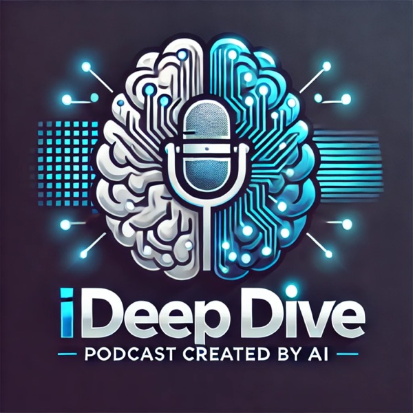 iDeep Dive