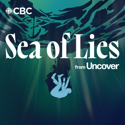 Sea of Lies:CBC
