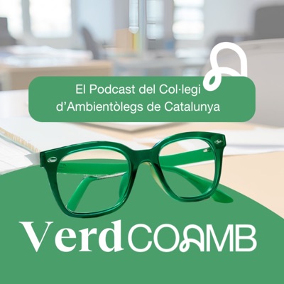 VerdCOAMB del Col·legi d'Ambientòlegs de Catalunya VerdCOAMB del Col·legi d'Ambientòlegs de Catalunya