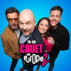 Cauet sur Europe 2 - Les podcasts qui déchirent - Europe 2