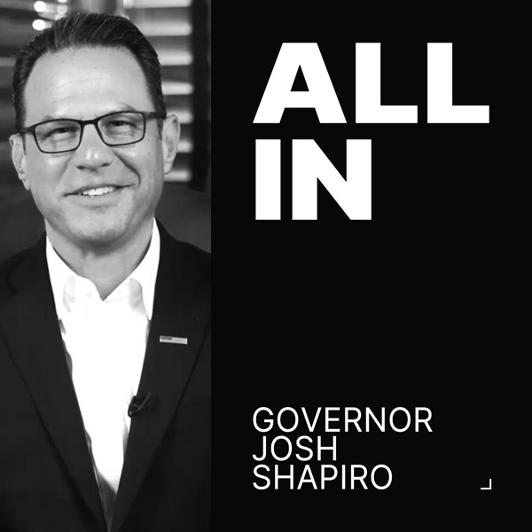 Josh Shapiro on Trump, Iran War Chaos, Israel's Failure, the Economy, and 2028 Race photo