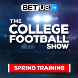 Untitled EpisNCAA Football Spring Training Preview, Latest College Football News and More!ode