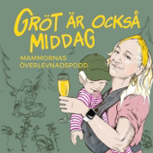Gröt är också middag
