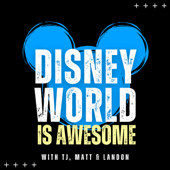 Disney World is Awesome