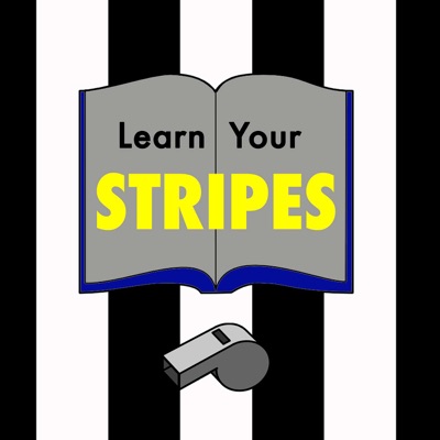 Learn Your Stripes Podcast