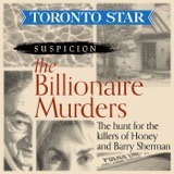 S2 The Billionaire Murders | E10 Gift Bags and Blood Stains Part 1