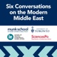 Episode 6: The Israel - Hamas war: paradigms for lasting peace