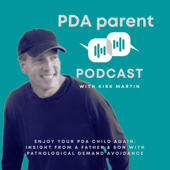 THE PDA PARENT PODCAST