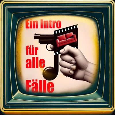 Ein Intro für alle Fälle Ein Intro für alle Fälle
