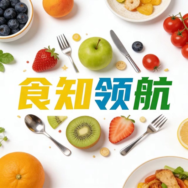 食知领航