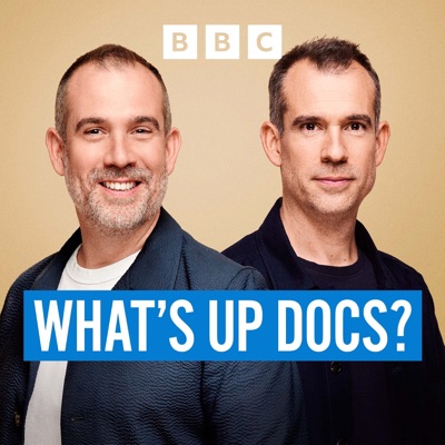 What's Up Docs? What's Up Docs?