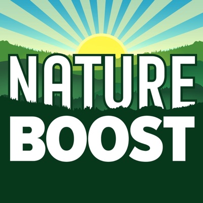 Nature Boost Nature Boost