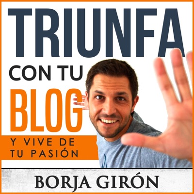 Triunfa con tu blog | Marketing Online Triunfa con tu blog | Marketing Online