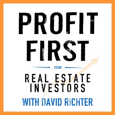 Profit First for Real Estate Investors