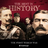 The First World War: The Invasion of Belgium (Part 1)