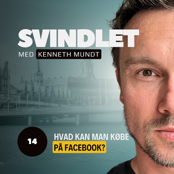 Hvad kan man købe på Facebook? - Svindlet