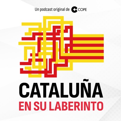 'Cataluña en su laberinto'