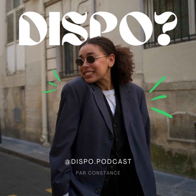 DISPO ? DISPO ?