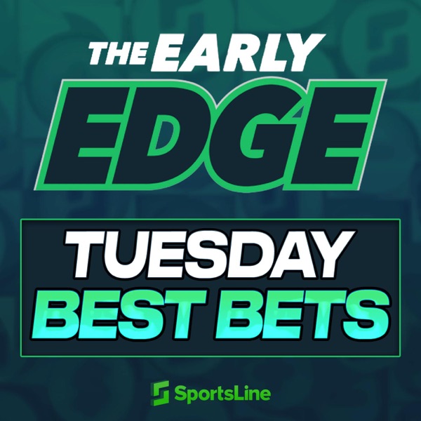 Tuesday's BEST BETS: NBA Props + College Basketball + NHL