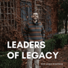 Leaders of Legacy - James Wightman, Business Mindset & Men's Coach