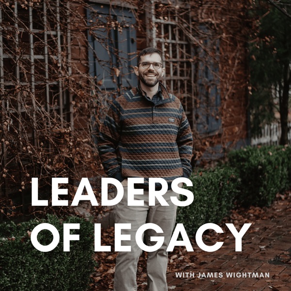 Leaders of Legacy