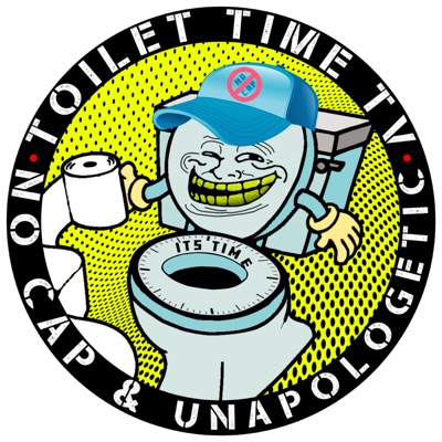 Toilet Time TV - The TTTV Podcast