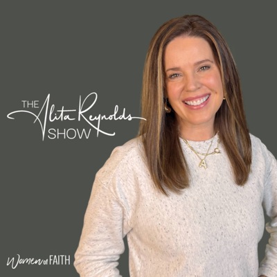 THE ALITA REYNOLDS SHOW | Women of Faith:Alita Reynolds