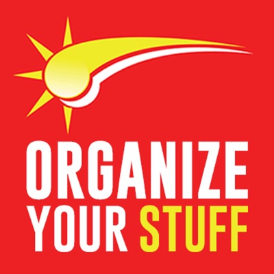 Organize Your Stuff