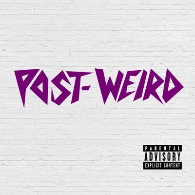 Post-Weird Post-Weird