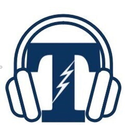 Storm Tracker - Podcast by Trine SAAC Storm Tracker - Podcast by Trine SAAC