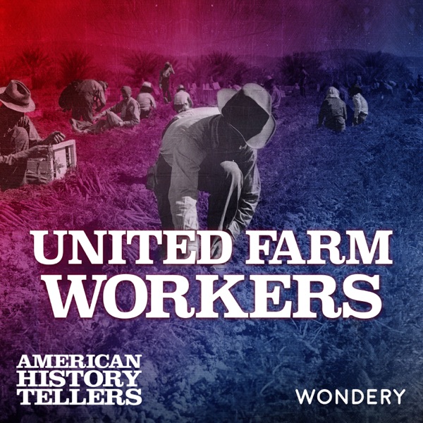 United Farm Workers | The Fall