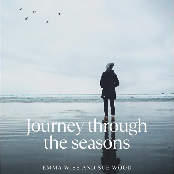 Journey through Winter